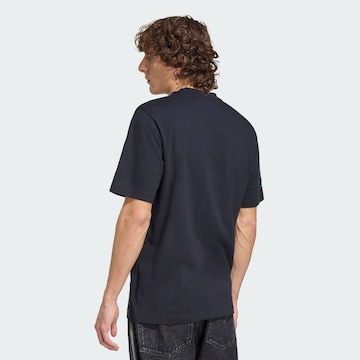 ADIDAS PERFORMANCE Functioneel shirt 'Liverpool FC Seasonal' in Zwart