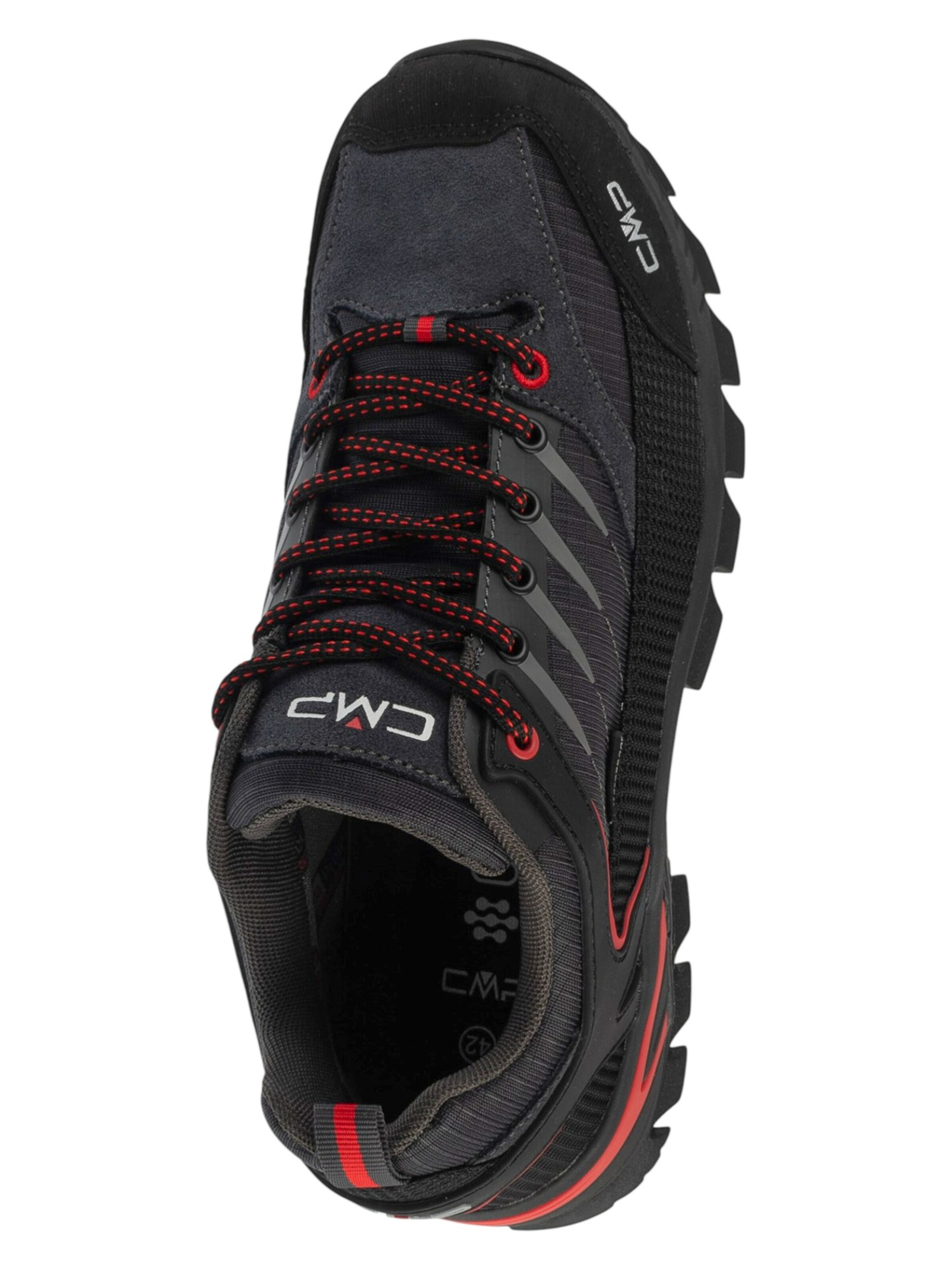 CMP Flats 'Rigel 2.0' in Black