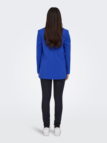 Blazer 'Astrid' di ONLY in blu