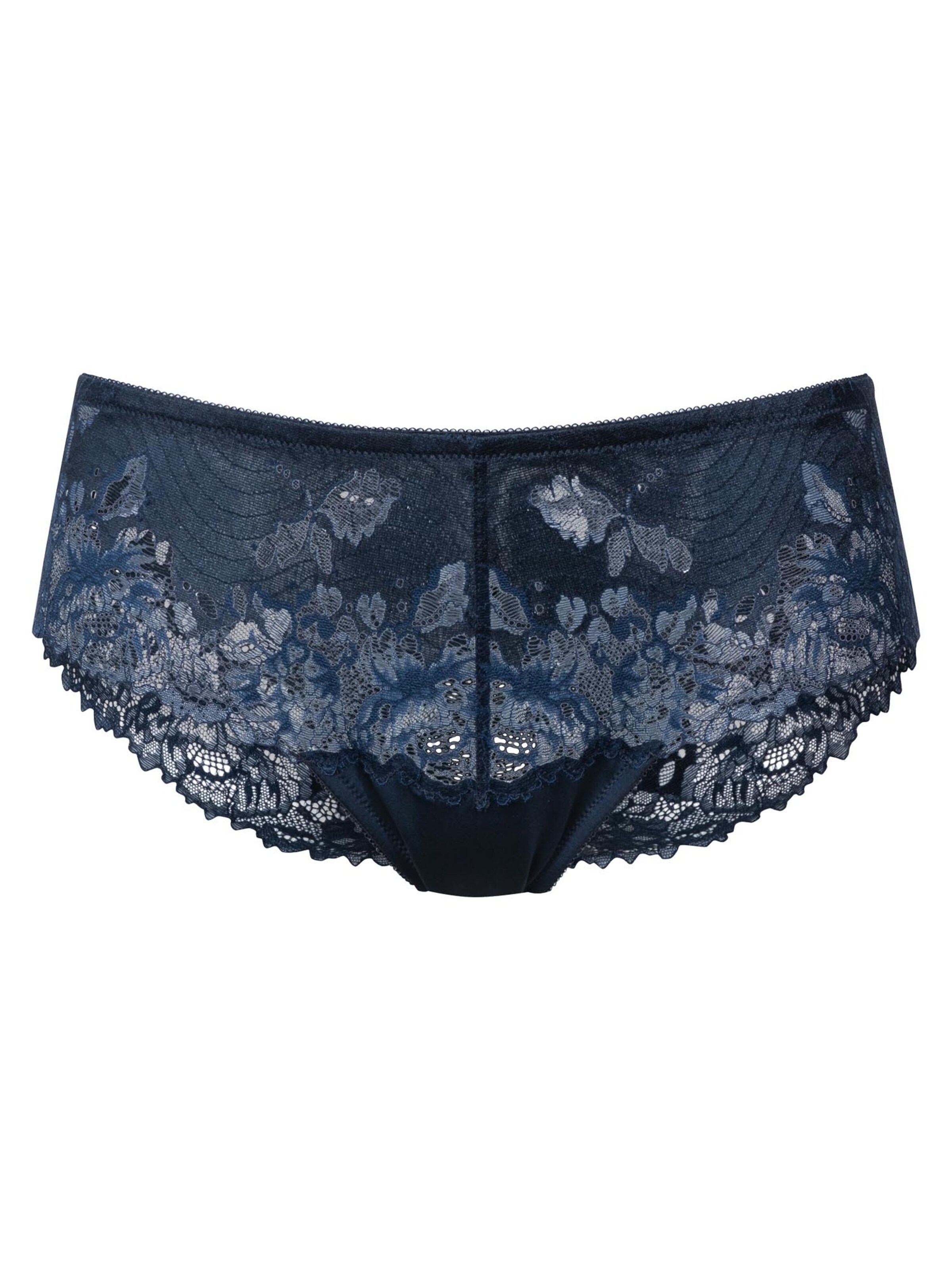 Mey Panty 'Luxurious'‌‌‌‌‌ in Pink: Vorderseite