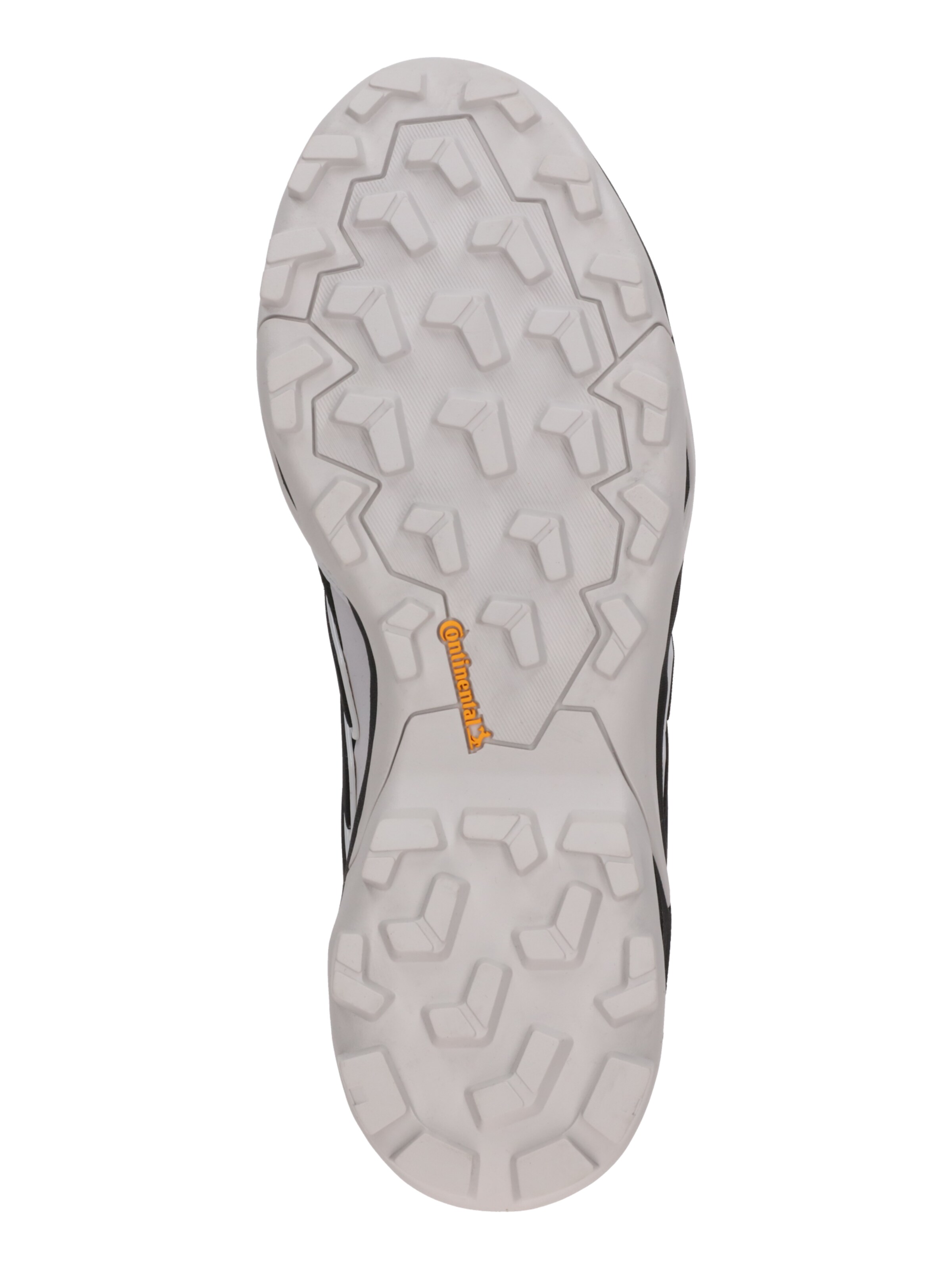 ADIDAS TERREX Ulkoilukengät 'Skychaser' värissä musta