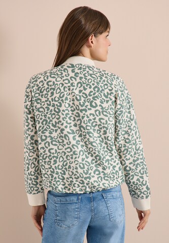 CECIL Between-Season Jacket in Beige