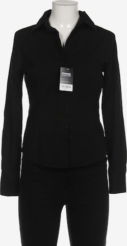NARACAMICIE Blouse & Tunic in L in Black: front