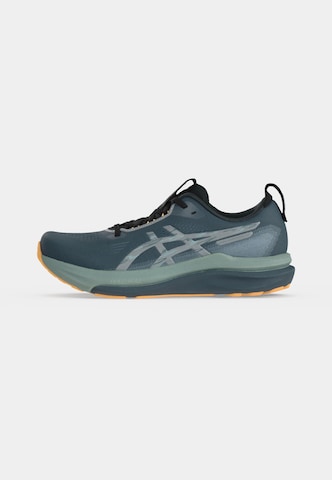 ASICS Bežecká obuv 'GEL-KAYANO 33 LITE-SHOW' - Modrá: predná strana