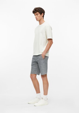 s.Oliver Regular Trousers ' PHOENIX ' in Blue