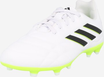 ADIDAS PERFORMANCESportske cipele 'Copa Pure.3' - bijela boja: prednji dio