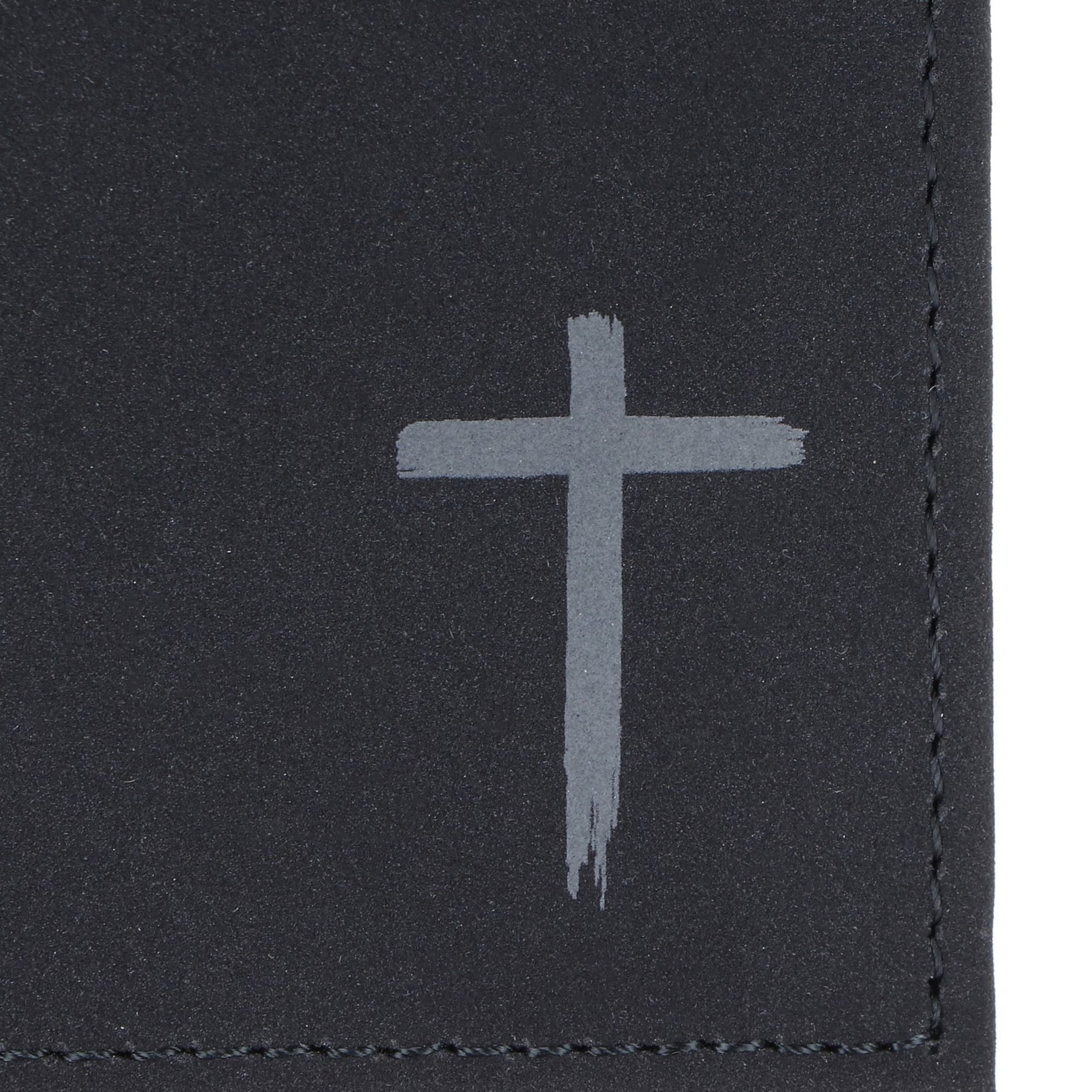 OXMOX Wallet 'New Cryptan' in Grey