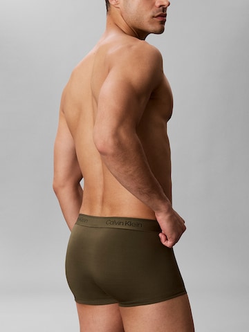 Calvin Klein Underwear Boxershorts in Blauw