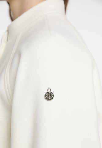 DreiMaster VintagePrijelazna jakna - bijela boja
