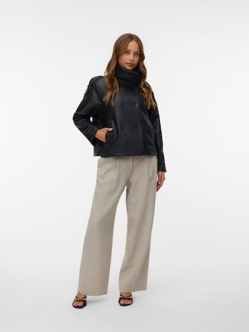 VERO MODA Winterjacke‌‌‌‌‌‌‌‌‌ in Schwarz