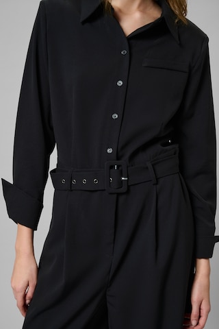 My Essential Wardrobe Jumpsuit 'Hace' in Zwart