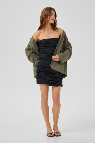 My Essential Wardrobe Nederdel 'Bella' i sort