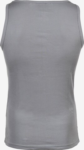 T-Shirt HUGO en gris