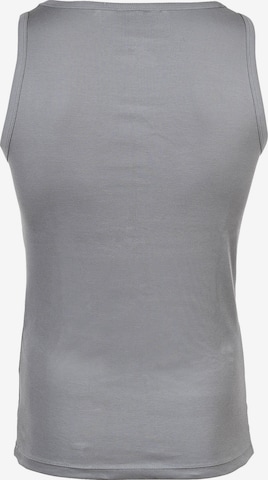 HUGO Red Undershirt in Grey