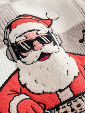Pullover di Next in marrone