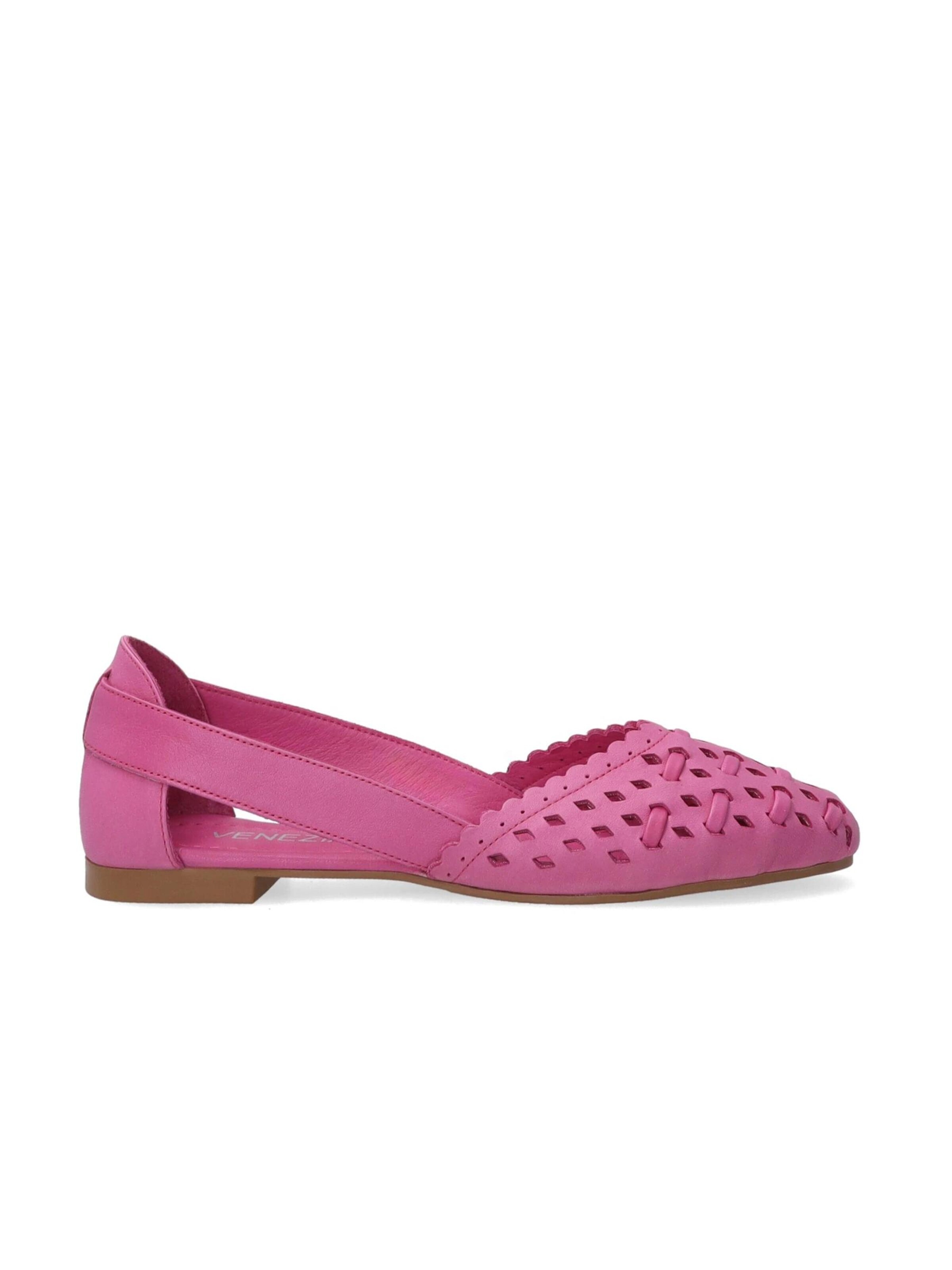 VENEZIA Ballerina 'Venezia'‌‌‌‌‌‌‌‌‌ in Pink