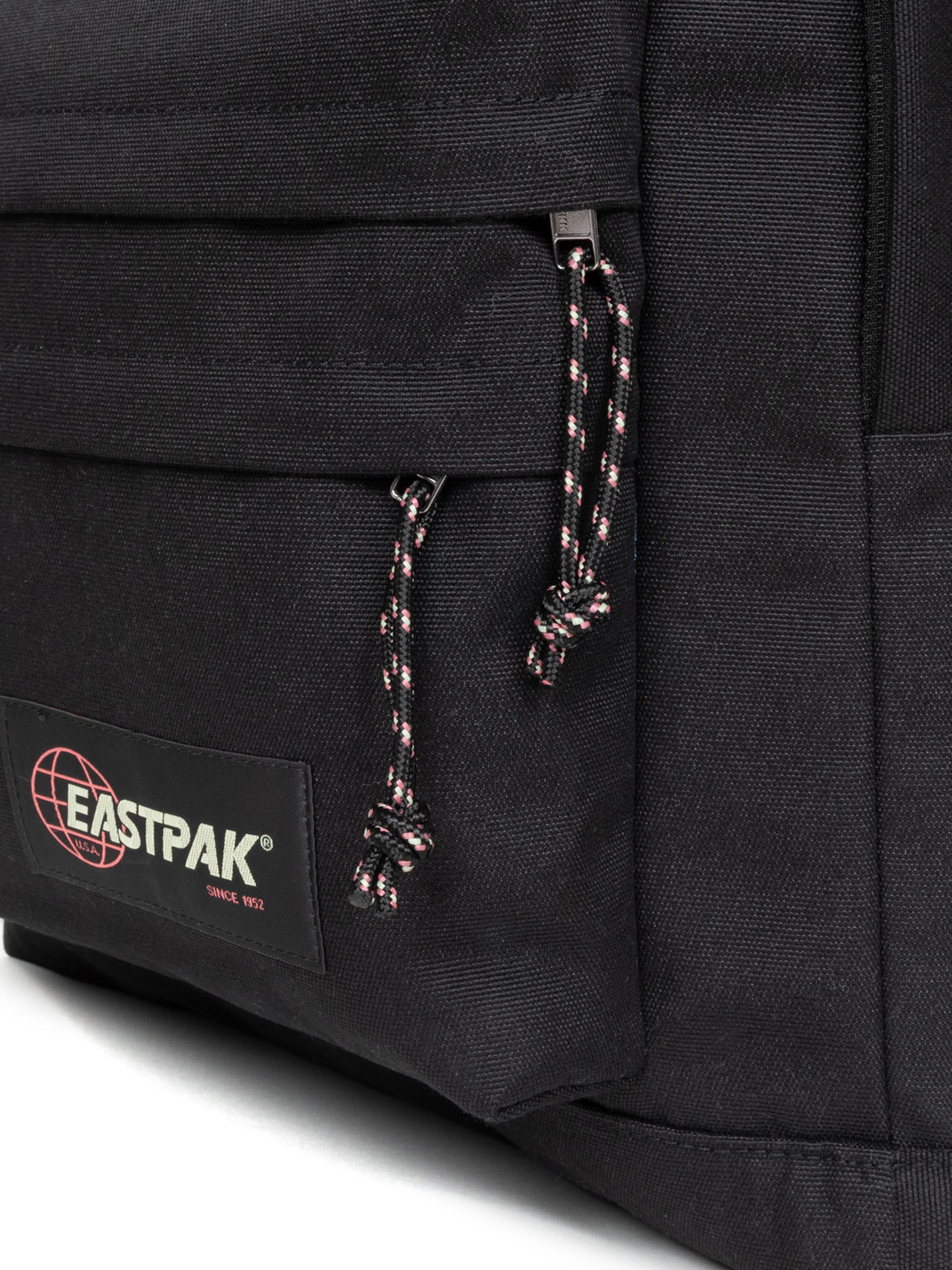 Zaino 'Kittery Pak'r' di EASTPAK in nero