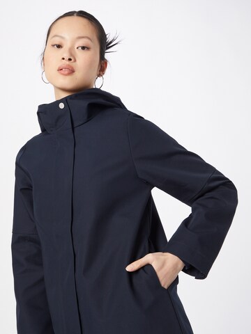 elvine Jacke 'Nell' in Blau