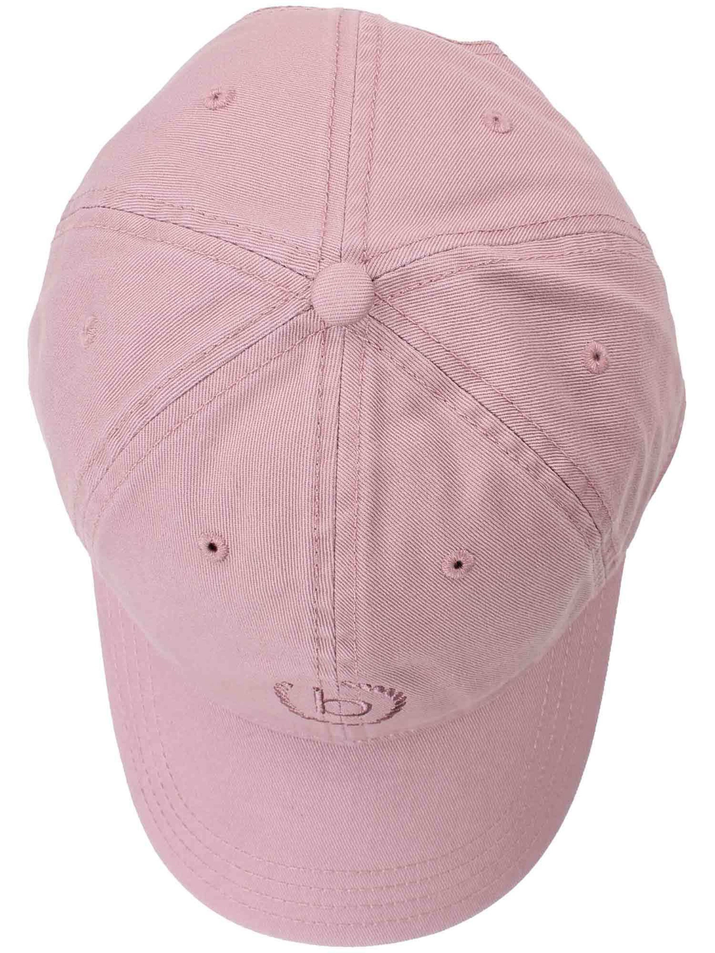 bugatti Kopfbedeckung in Pink