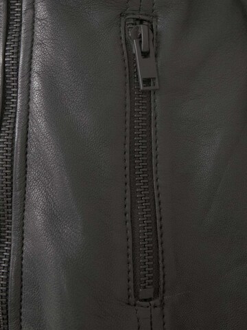 2.0 by Mauritius Between-Season Jacket 'G2WDenya' in Black