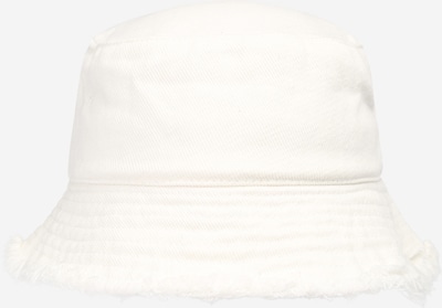 Little Pieces Hat 'SELINA' in White, Item view