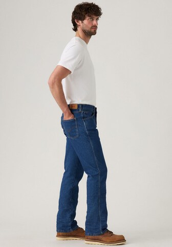 LEVI'S ® Bootcut Jeans in Blau