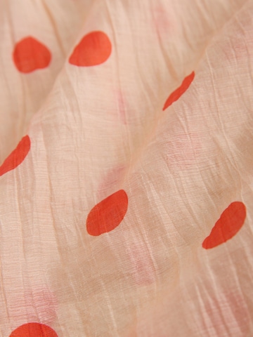 Next Bluse in Orange