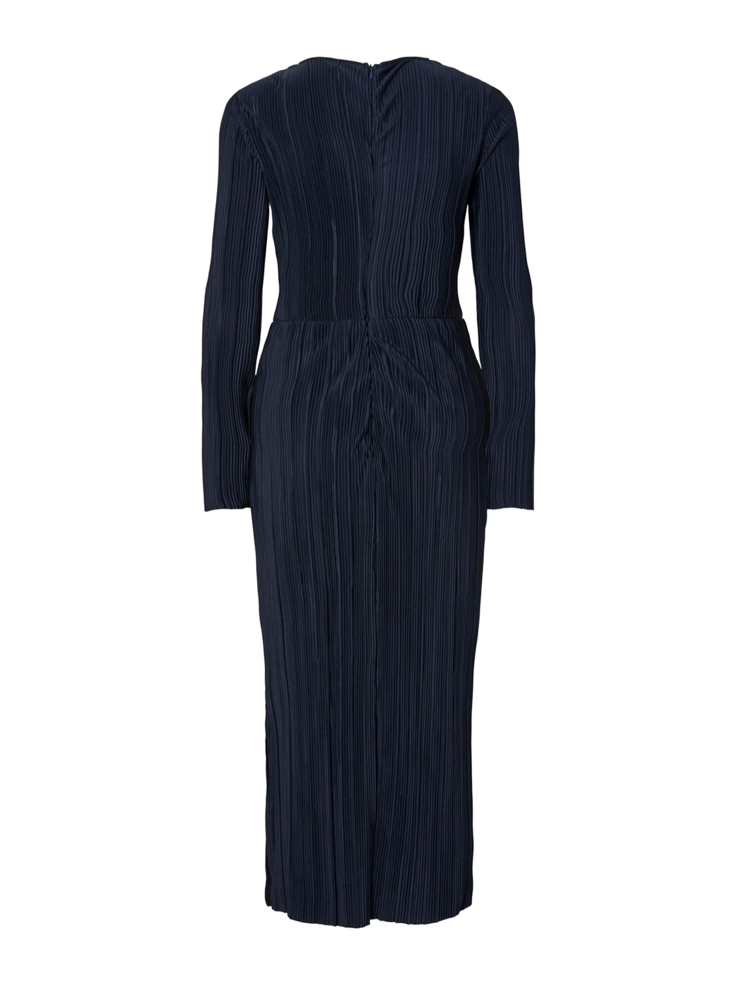 YAS Mekko 'YASOLINDA' värissä sininen