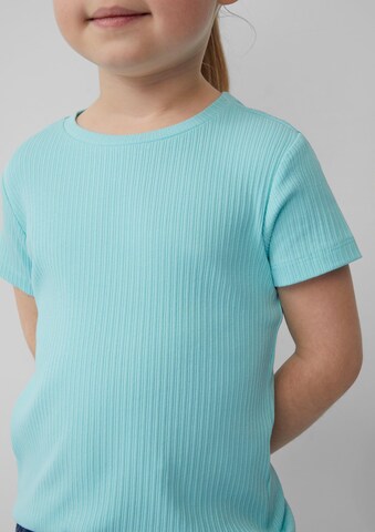 T-Shirt s.Oliver en vert