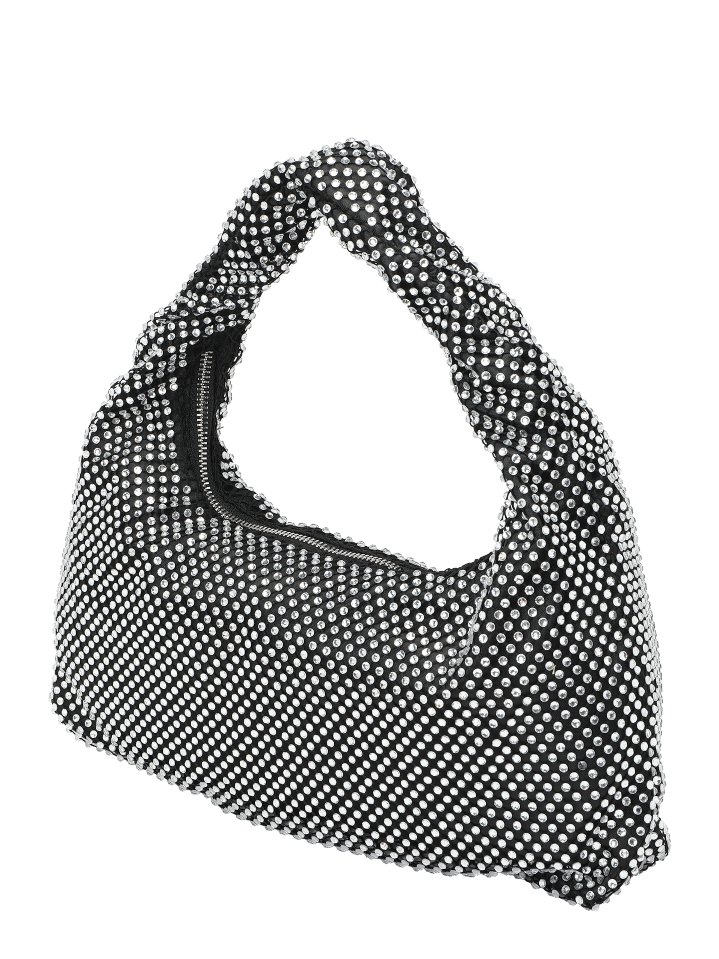 ONLY Shoulder bag 'ONLViolet' in Black