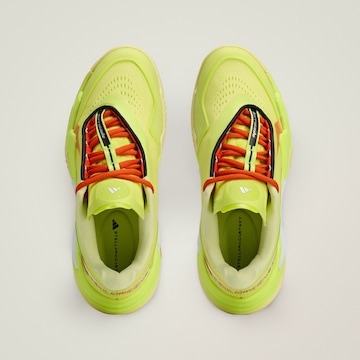 ADIDAS BY STELLA MCCARTNEY Sportschoen 'Barricade' in Geel
