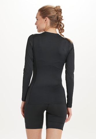 ENDURANCE Functioneel shirt 'Power V2' in Grijs