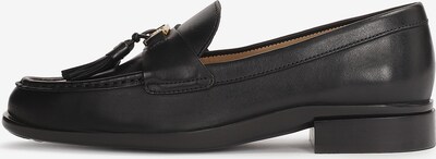 Kazar Chaussure basse en noir, Vue avec produit