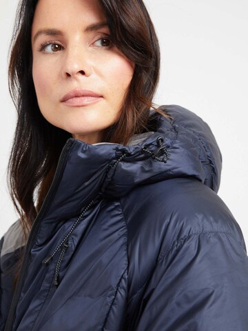 Veste d’hiver 'Bubble' JACK1T en bleu
