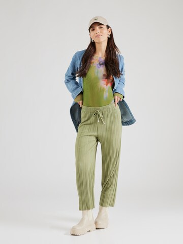 Hailys Loose fit Trousers 'Lo44retta' in Green