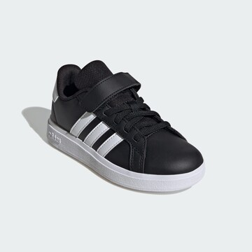 ADIDAS SPORTSWEAR Sneakers 'Grand Court 2.0' in Zwart