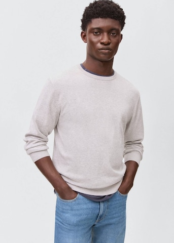 MANGO TEEN Regular Jeans 'Regfit' in Blau