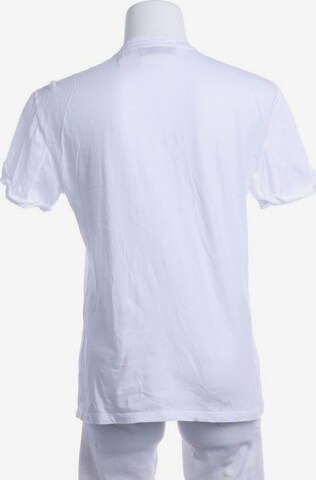 Twin Set Shirt L in Weiß