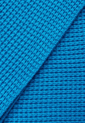 CECIL Schlauchschal in Blau