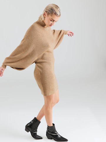 Banana Republic Oversized neulepaita 'COCOON' värissä beige