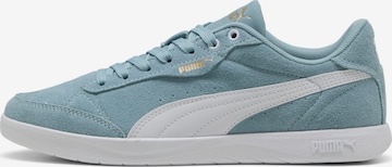 PUMA Sneaker in Blau: Vorderseite