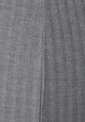 VIVANCEPidžama hlače - siva boja