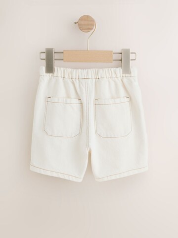 Next Szabványos Farmer - bézs