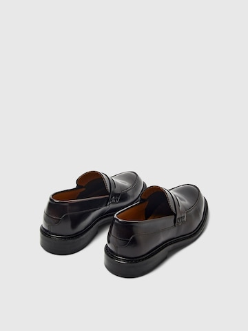SELECTED - Zapatillas 'SLHCARTER' en negro