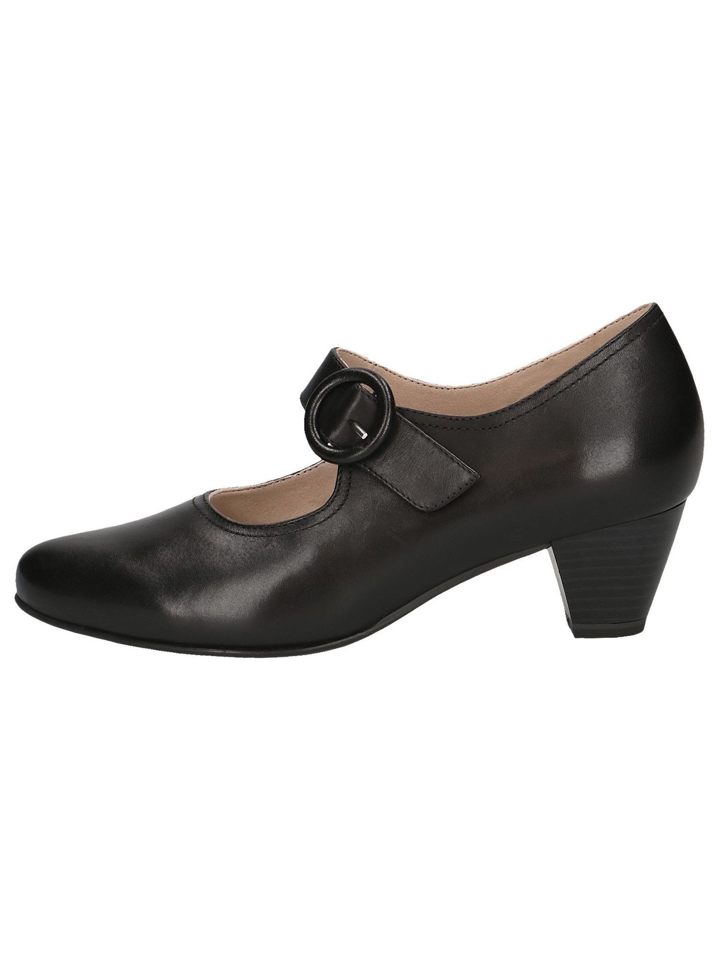 Escarpins CAPRICE en noir