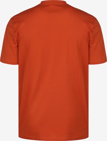 Weekend Offender Shirt in Orange