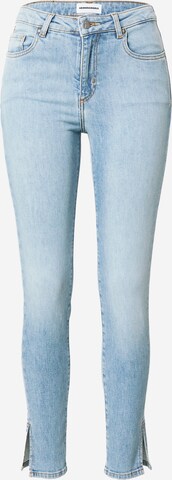 ARMEDANGELS Skinny Jeans 'TILLA' i blå: forside