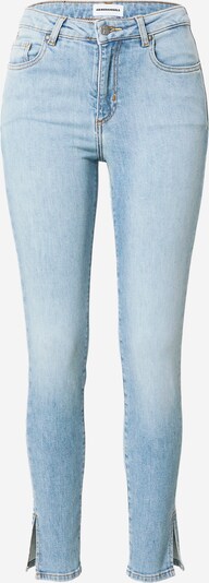 ARMEDANGELS Jeans 'TILLA' i blå denim, Produktvisning