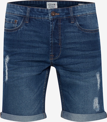 Jeans 'NOYTON' di !Solid in blu: frontale