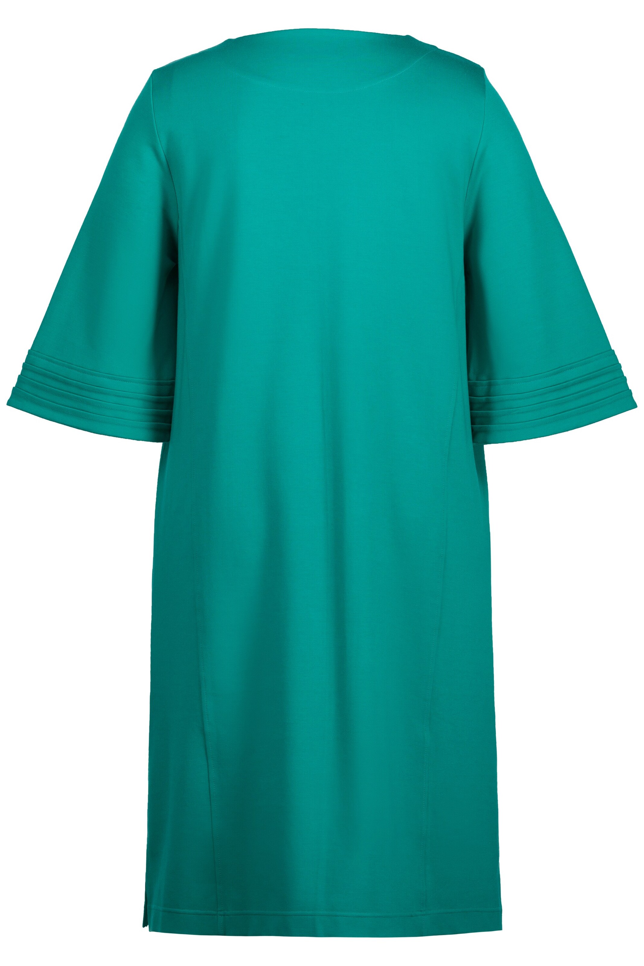 Ulla Popken Kleid in Grün